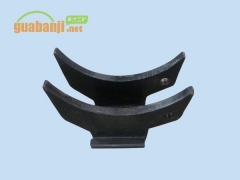 刮板機(jī)分鏈器(撥鏈器、撥叉)